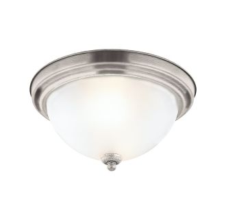 A thumbnail of the Sea Gull Lighting 77063 Shown in Antique Brushed Nickel