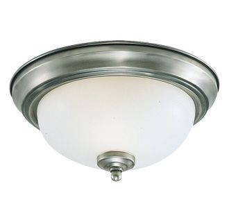A thumbnail of the Sea Gull Lighting 77063 Shown in Brushed Nickel
