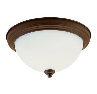 A thumbnail of the Sea Gull Lighting 77064 Shown in Russet Bronze