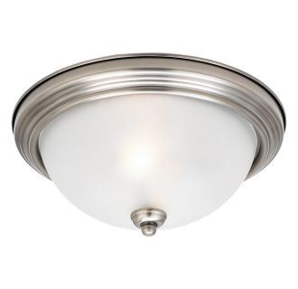 A thumbnail of the Sea Gull Lighting 77064 Shown in Antique Brushed Nickel