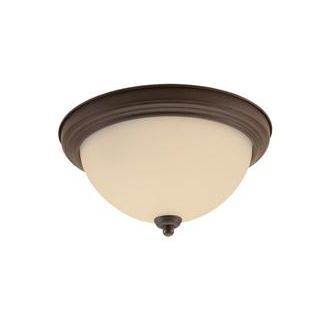 A thumbnail of the Sea Gull Lighting 77065 Shown in Misted Bronze