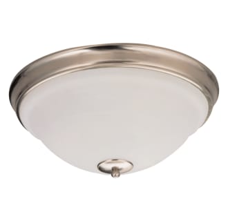 A thumbnail of the Sea Gull Lighting 79058BLE Shown in Brushed Nickel