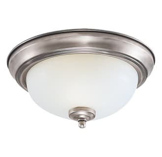 A thumbnail of the Sea Gull Lighting 79264BLE Shown in Brushed Nickel
