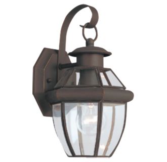 A thumbnail of the Sea Gull Lighting 8037 Shown in Antique Bronze