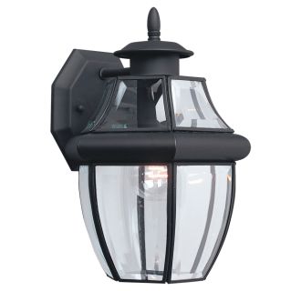 A thumbnail of the Sea Gull Lighting 8038 Shown in Black