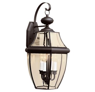 A thumbnail of the Sea Gull Lighting 8040 Shown in Black