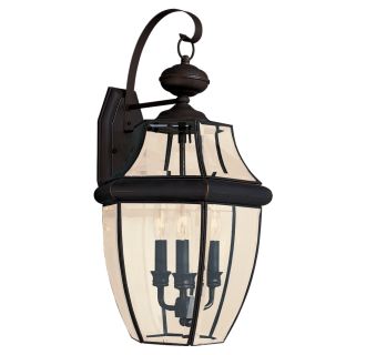 A thumbnail of the Sea Gull Lighting 8040 Shown in Antique Bronze