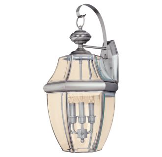 A thumbnail of the Sea Gull Lighting 8040 Shown in Antique Brushed Nickel