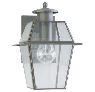 A thumbnail of the Sea Gull Lighting 8056 Shown in Antique Bronze