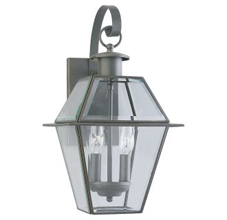 A thumbnail of the Sea Gull Lighting 8057 Shown in Antique Bronze