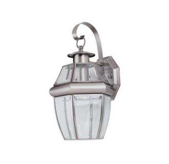 A thumbnail of the Sea Gull Lighting 8067 Shown in Antique Brushed Nickel