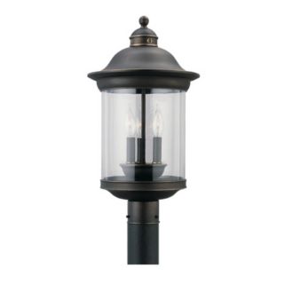 A thumbnail of the Sea Gull Lighting 82081 Shown in Antique Bronze