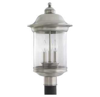 A thumbnail of the Sea Gull Lighting 82081 Shown in Antique Brushed Nickel