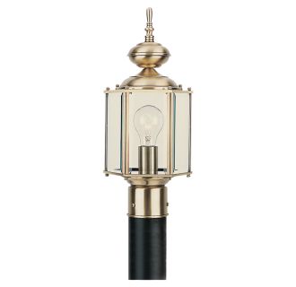 A thumbnail of the Sea Gull Lighting 8209 Shown in Antique Brass