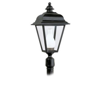 A thumbnail of the Sea Gull Lighting 8216 Shown in Black
