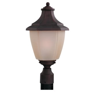 A thumbnail of the Sea Gull Lighting 82170 Shown in Textured Rust Patina