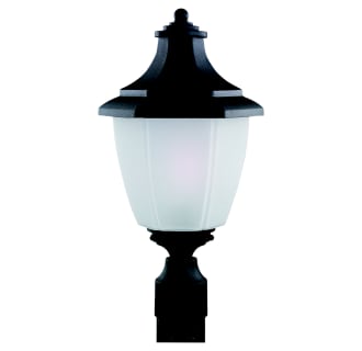 A thumbnail of the Sea Gull Lighting 82170 Shown in Black