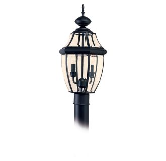 A thumbnail of the Sea Gull Lighting 8229 Shown in Black