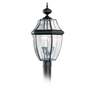 A thumbnail of the Sea Gull Lighting 8239 Shown in Black