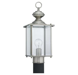 A thumbnail of the Sea Gull Lighting 8257 Shown in Antique Brushed Nickel