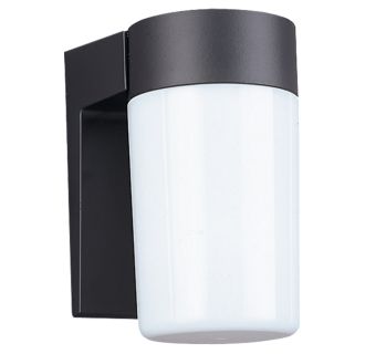 A thumbnail of the Sea Gull Lighting 8301 Shown in Black