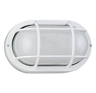 A thumbnail of the Sea Gull Lighting 8326 Shown in White