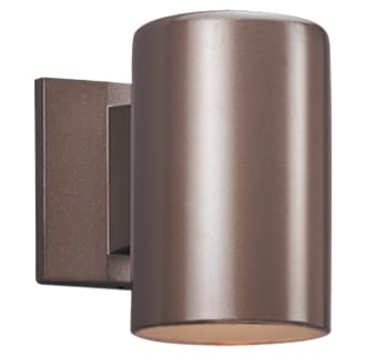 A thumbnail of the Sea Gull Lighting 8338 Shown in Bronze