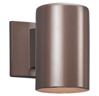 A thumbnail of the Sea Gull Lighting 8339 Shown in Bronze