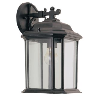 A thumbnail of the Sea Gull Lighting 84031 Shown in Black