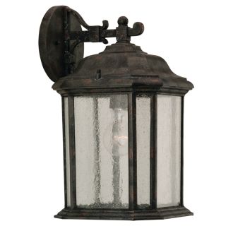 A thumbnail of the Sea Gull Lighting 84031 Shown in Oxford Bronze