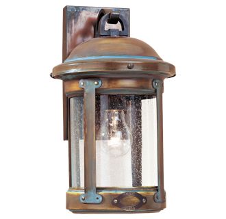 A thumbnail of the Sea Gull Lighting 8440 Shown in Aged Brass