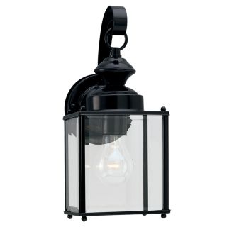 A thumbnail of the Sea Gull Lighting 8457 Shown in Black