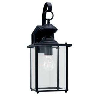 A thumbnail of the Sea Gull Lighting 8458 Shown in Black