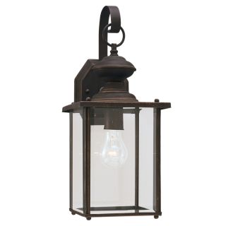 A thumbnail of the Sea Gull Lighting 8458 Shown in Antique Bronze