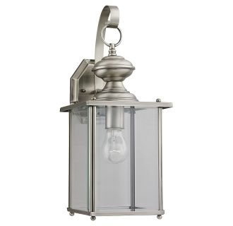 A thumbnail of the Sea Gull Lighting 8458 Shown in Antique Brushed Nickel