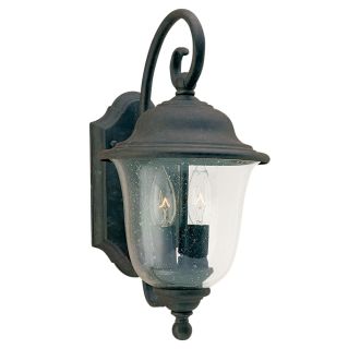 A thumbnail of the Sea Gull Lighting 8459 Shown in Oxidized Bronze