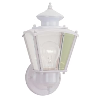 A thumbnail of the Sea Gull Lighting 8503 Shown in White