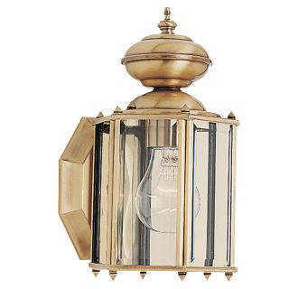 A thumbnail of the Sea Gull Lighting 8507 Shown in Antique Brass