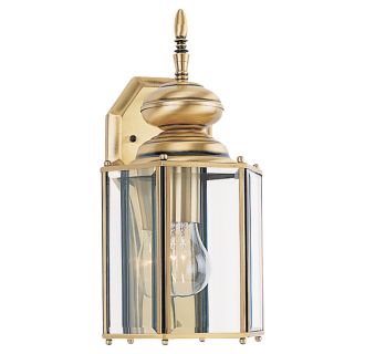 A thumbnail of the Sea Gull Lighting 8509 Shown in Antique Brass