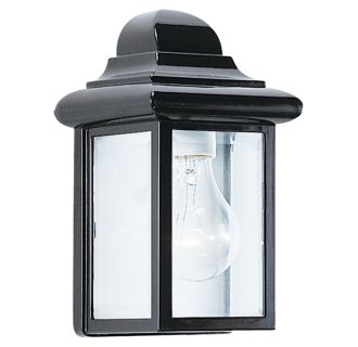 A thumbnail of the Sea Gull Lighting 8588 Shown in Black