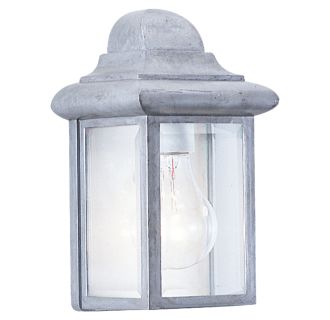 A thumbnail of the Sea Gull Lighting 8588 Shown in Pewter