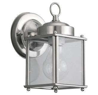 A thumbnail of the Sea Gull Lighting 8592 Shown in Antique Brushed Nickel