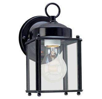 A thumbnail of the Sea Gull Lighting 8592 Shown in Black