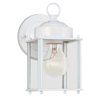 A thumbnail of the Sea Gull Lighting 8592 Shown in White