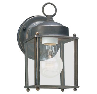 A thumbnail of the Sea Gull Lighting 8592 Shown in Antique Bronze
