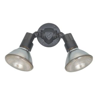 A thumbnail of the Sea Gull Lighting 8642 Shown in Black