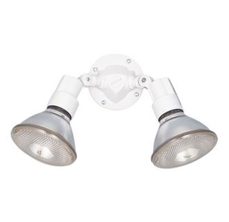 A thumbnail of the Sea Gull Lighting 8642 Shown in White