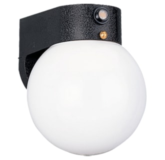A thumbnail of the Sea Gull Lighting 8755 Shown in Smooth White