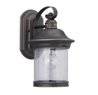 A thumbnail of the Sea Gull Lighting 88081 Shown in Antique Bronze