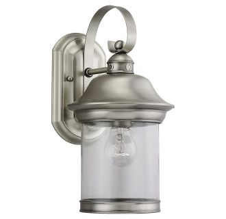 A thumbnail of the Sea Gull Lighting 88081 Shown in Antique Brushed Nickel